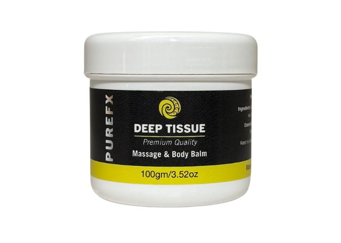 Deep Tissue Massage Balm 100gm Carousel 1