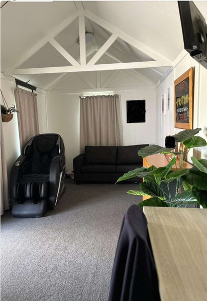 EX DISPLAY FOR SALE -NEED AN EXTRA ROOM Carousel 5
