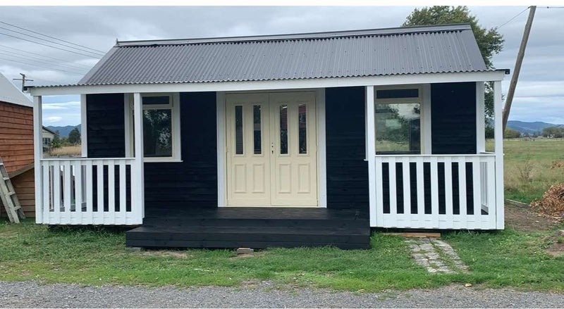 EX DISPLAY FOR SALE -NEED AN EXTRA ROOM Carousel 1