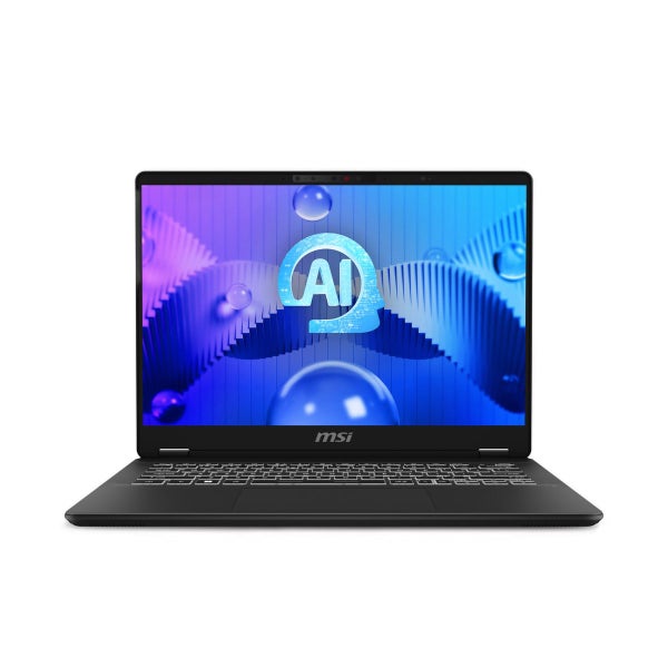 MSI Prestige 14 Evo B13M 14"FHD+ Intel Core EVO i7 32GB 1TB/Gen4 1.49Kg 72WhrBty Carousel 1