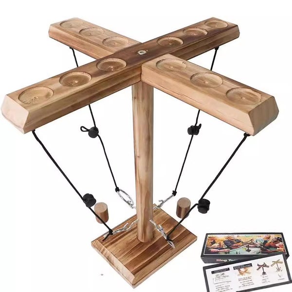 RING TOSS GAMES HOME PARTY DRINKING GAMES Carousel 1