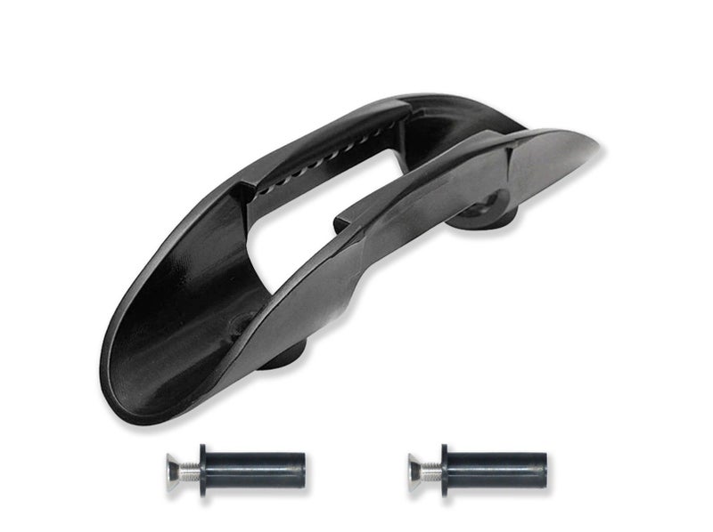 Kayak Paddle Holder Carousel 4