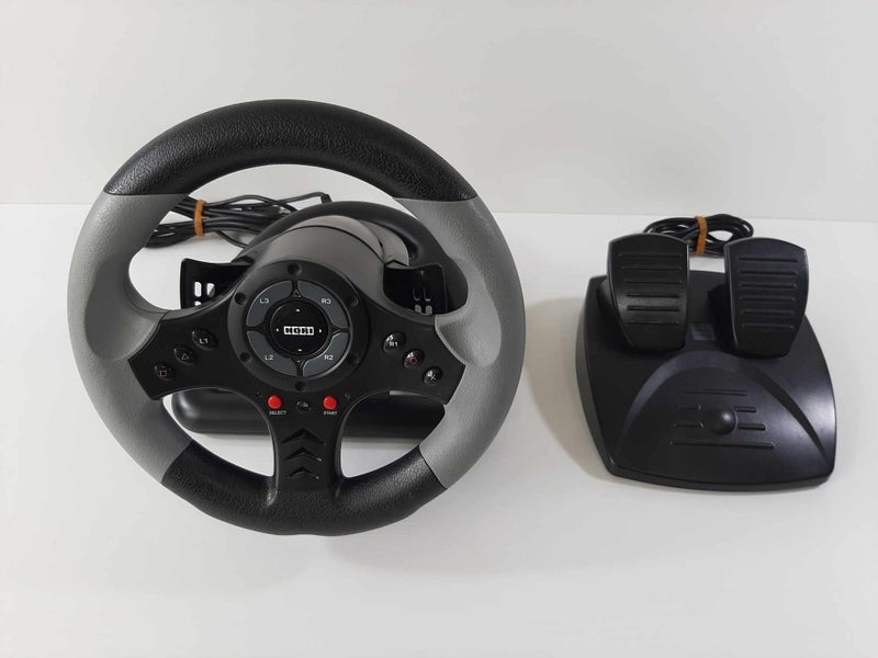 Hori Officially Licensed Racing Wheel Controller Carousel 1