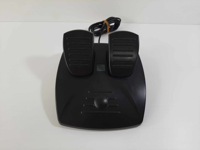 Hori Officially Licensed Racing Wheel Controller Carousel 5