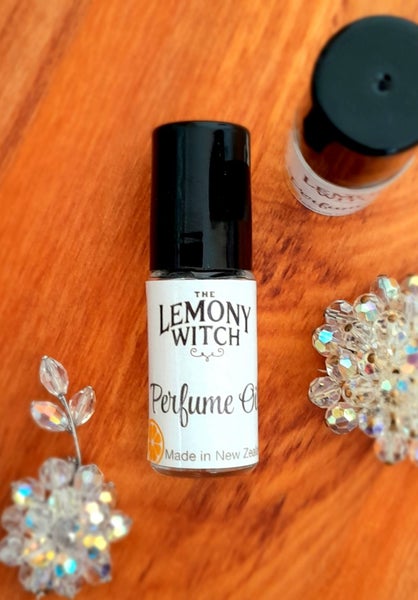 Perfume Oil Designer Dupe ( Choose Any Fragrance) Carousel 1