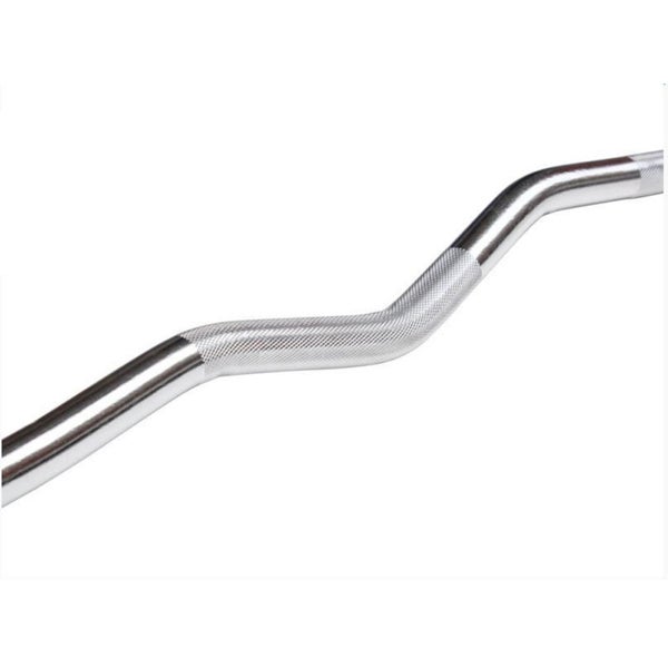 Olympic Barbell |1.2m Curl Bar Carousel 2