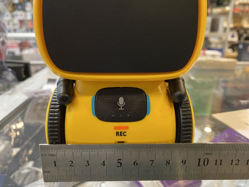 REMOKING Robot Toy + AfterPay Carousel 7