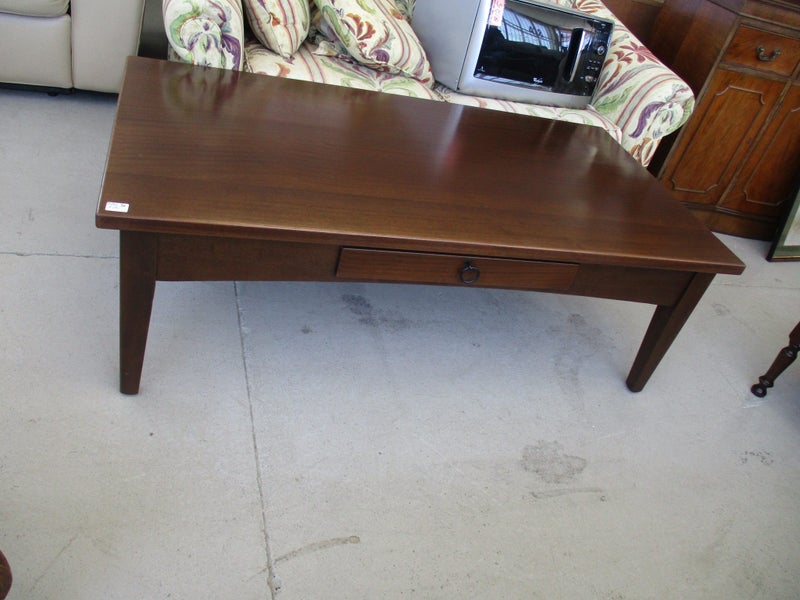 2363 COFFEE TABLE WITH DRAWER Carousel 1