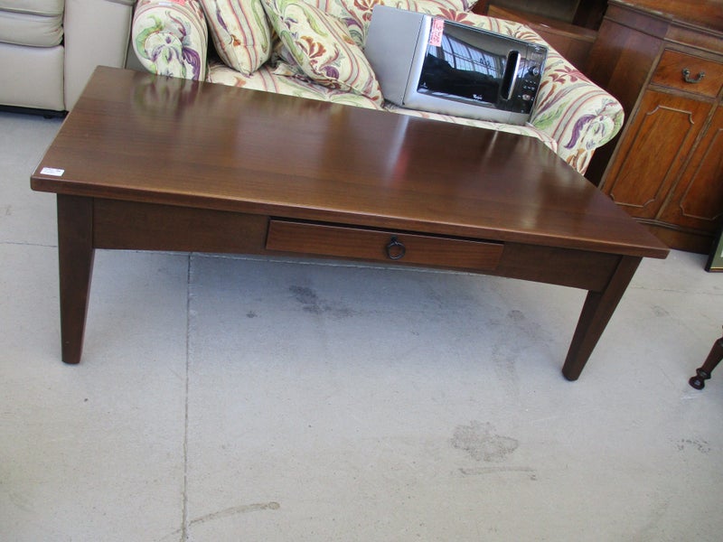 2363 COFFEE TABLE WITH DRAWER Carousel 2