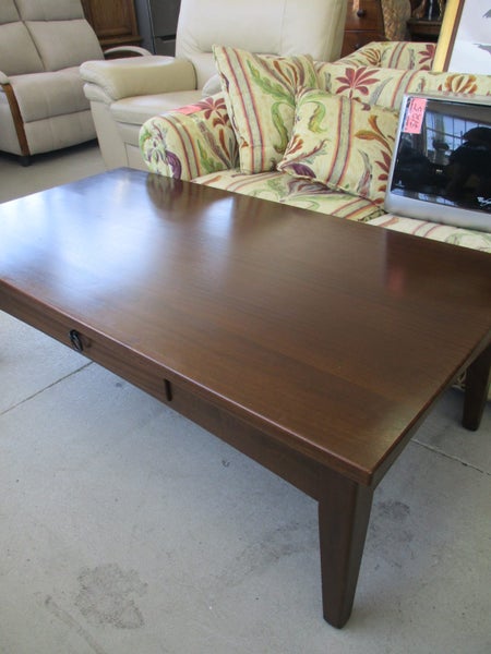 2363 COFFEE TABLE WITH DRAWER Carousel 5