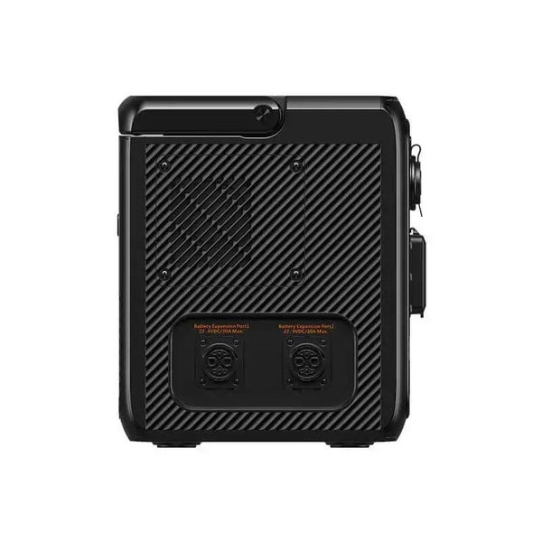 BLUETTI AC60P Portable Power Station | 600W | 504Wh Carousel 5