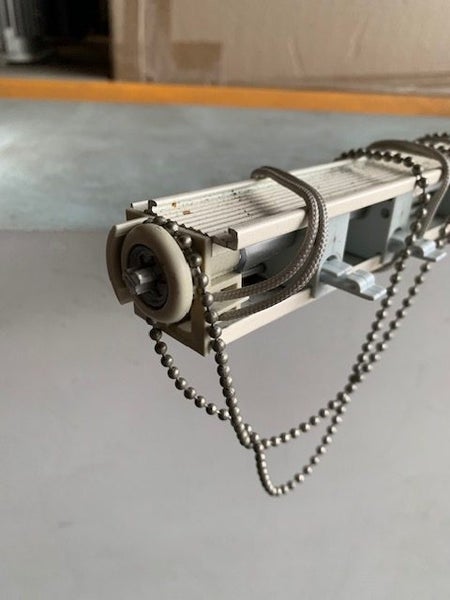 Verticle Blinds Carousel 2