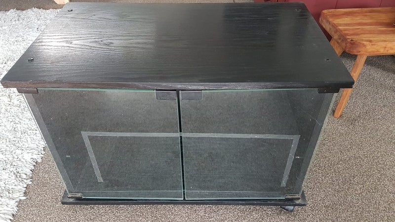 Tv cabinet Carousel 1