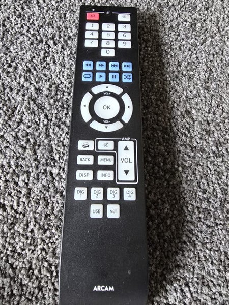 Arcam ST60 Network Streamer (free shipping) Carousel 6