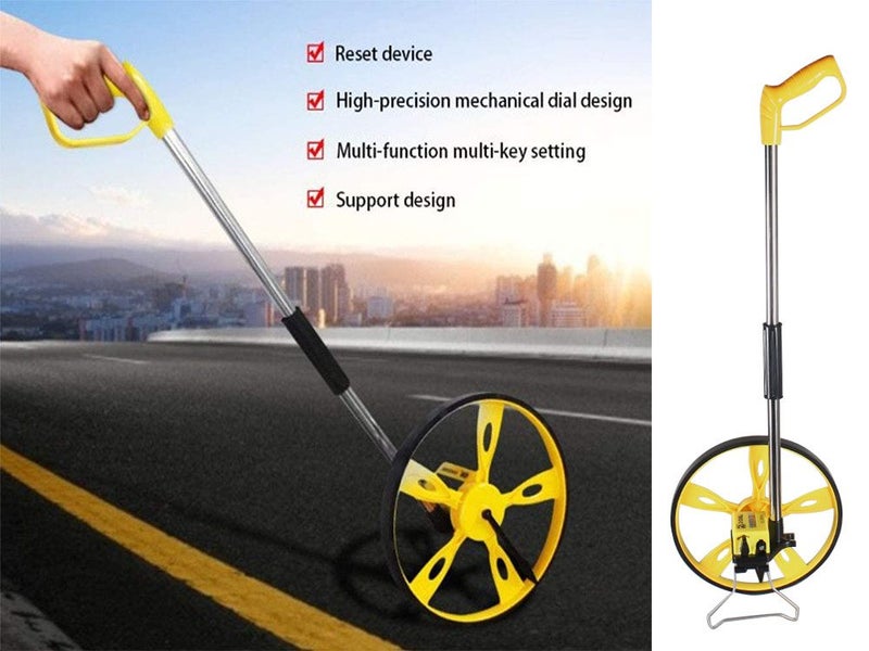 PTN NEW Measuring Wheel Sale Sale Sale Carousel 6