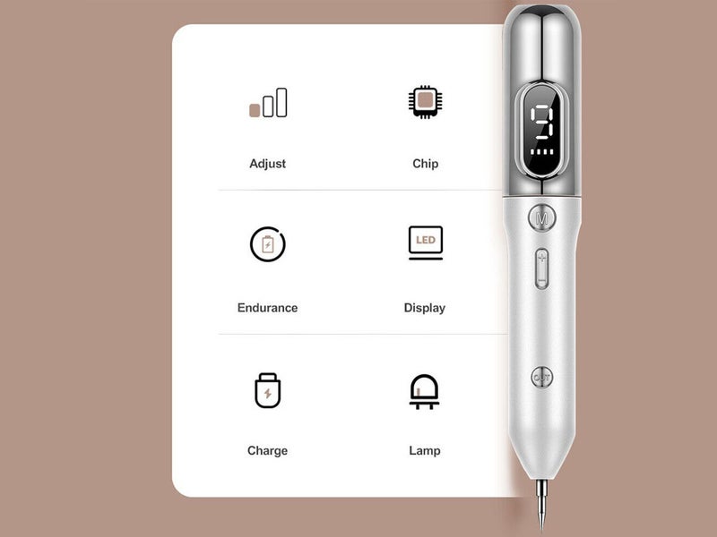 Skin Tag Remover Kit (Over Stocked) Carousel 2