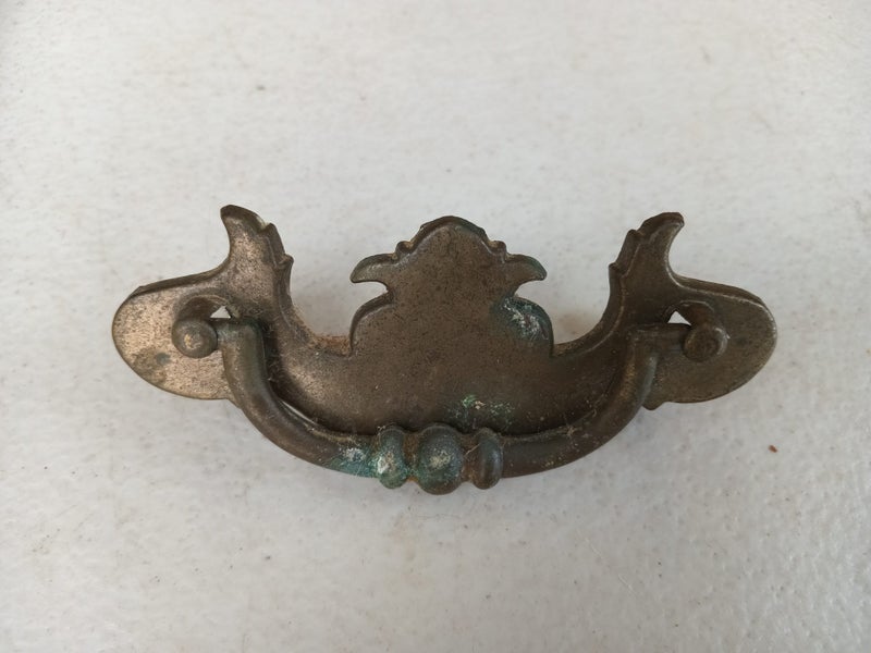 retro drawer handle Carousel 1