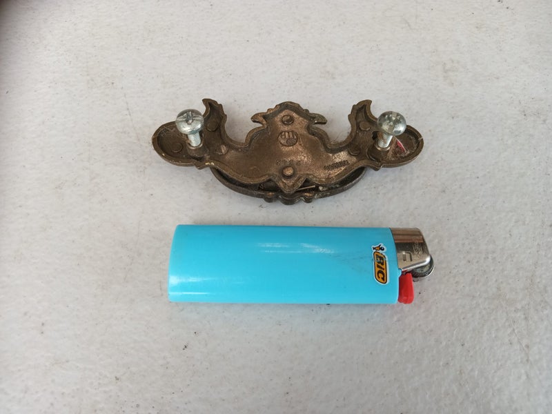 retro drawer handle Carousel 2