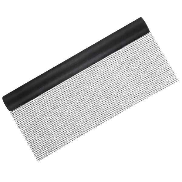 Fly Window Screen Mesh 30x1.5m Mosquito Netting Carousel 11