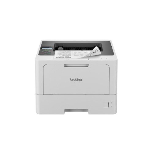 Laser Printer - Brother HLL5210DN Monochrome Carousel 1