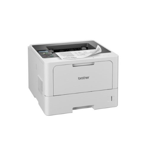 Laser Printer - Brother HLL5210DN Monochrome Carousel 2