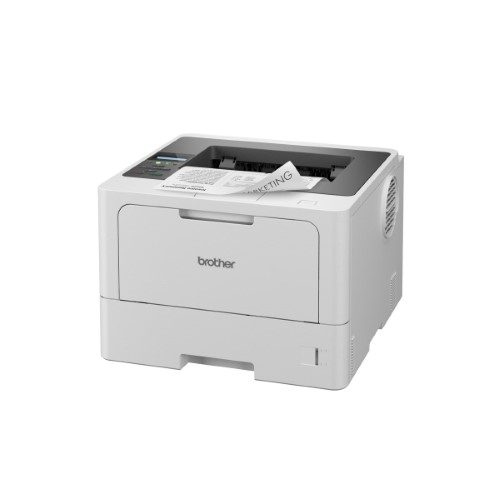 Laser Printer - Brother HLL5210DN Monochrome Carousel 3