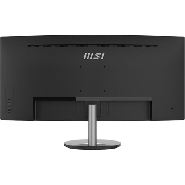 MSI Pro MP341CQ 34" Ultrawide Curved Business Monitor 3440x1440 - DisplayPort - Carousel 5
