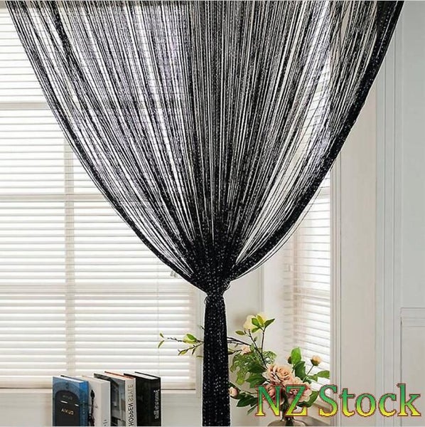 PTN NEW Door String Curtain Sale Sale Carousel 2