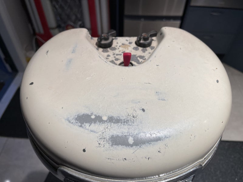 Vintage Hamilton Beach Triple Head Milkshake Machine Carousel 5