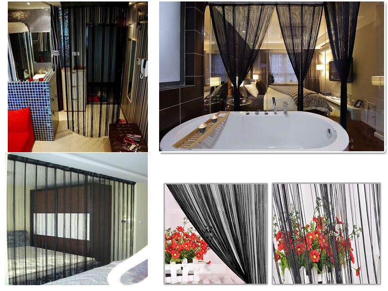 PTN NEW Door String Curtain Sale - Sale Sale Carousel 2