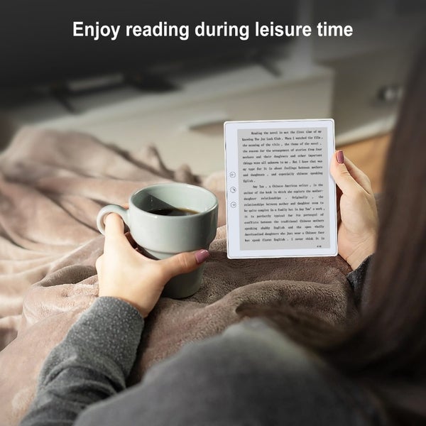 Veidoo E-Reader Android 32GB Carousel 7
