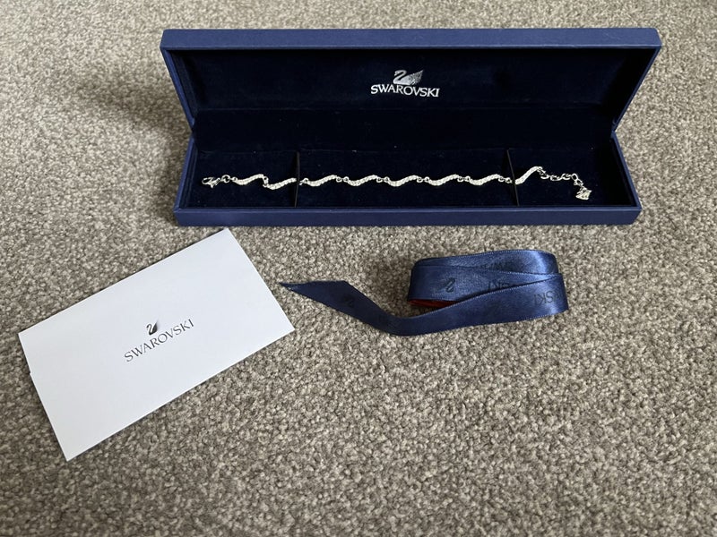 Swarovski bracelet Carousel 1