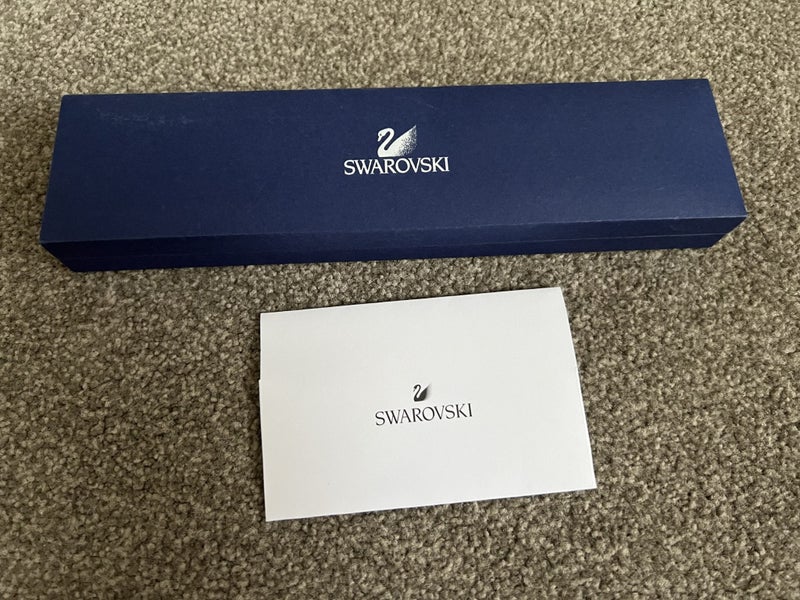 Swarovski bracelet Carousel 7