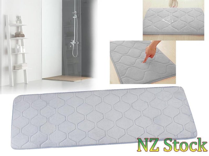 PTN NEW Large Bathroom Mat Sale Sale Carousel 1
