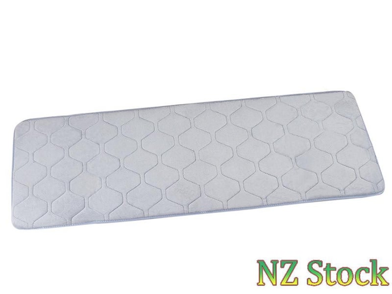 PTN NEW Large Bathroom Mat Sale Sale Carousel 2