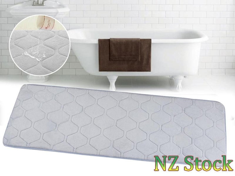 PTN NEW Large Bathroom Mat Sale Sale Carousel 7