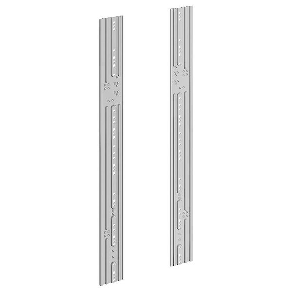 VÅGLIG connecting rail for fronts, Reasonable? Solved! Carousel 1