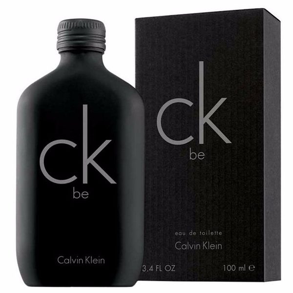Calvin Klein Be EDT (M) [ 100ml ] Carousel 1