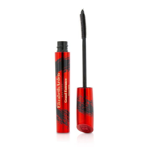 Elizabeth Arden Grand Entrance Mascara - 01 Stunning Black 8.5ml/0.3oz Carousel 1
