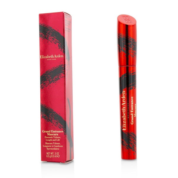 Elizabeth Arden Grand Entrance Mascara - 01 Stunning Black 8.5ml/0.3oz Carousel 2