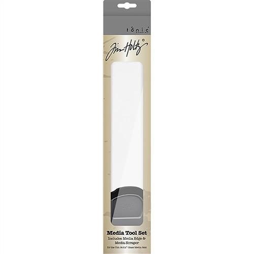 Tonic Tim Holtz - Media Tool Set Carousel 2