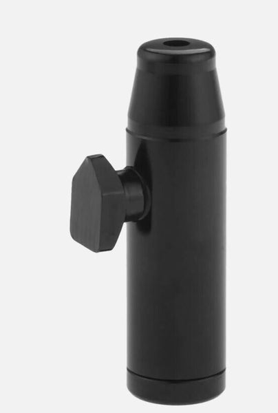 Spice Snuff Tool Sniffer Container for Portable Keeping Of Smell Salts &Remedies Carousel 2