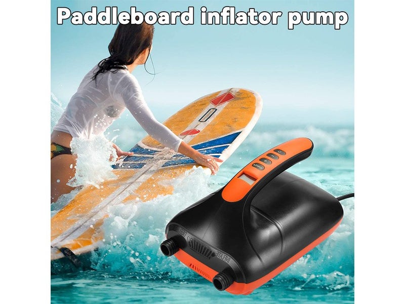PTN NEW SUP Air Pump Sale Sale Sale Carousel 6