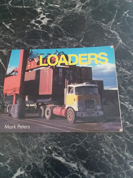 Loaders Carousel 1
