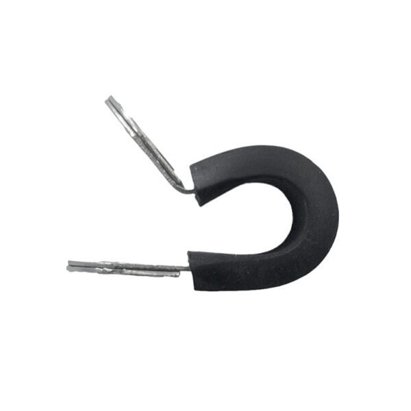 Insulated Clip – 8mm Diameter – M6 – 1/4 (pack of 25 pcs) Carousel 1