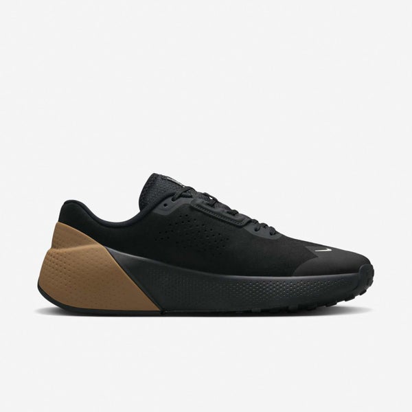 Nike Air Zoom TR 1 Black Gum Men Cross Training Workout Gym Shoes DX9016-010 Carousel 1