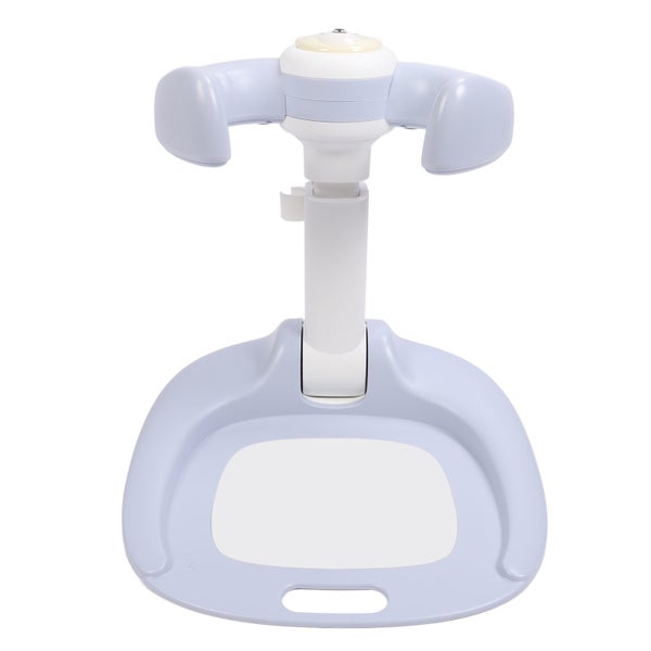toddler shower stand support standing up baby shower support Baby Hug Bath Tower Carousel 8