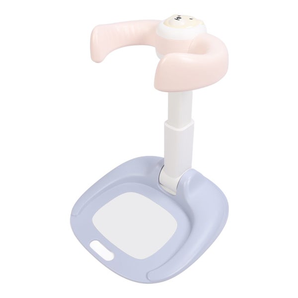 baby shower stand baby bath stand toddler shower stand support standing up baby Carousel 1