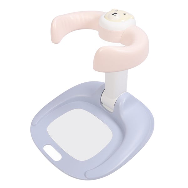 baby shower stand baby bath stand toddler shower stand support standing up baby Carousel 2