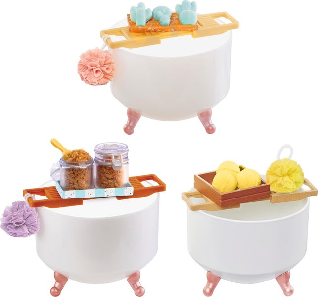 Miniverse: Make It Mini - Spa (Blind Box) Carousel 2